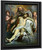 Holy Trinity By Peter Paul Rubens By Peter Paul Rubens