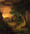 In The Berkshires By George Inness By George Inness