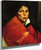 Indian Girl By Robert Henri