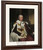Jacob Pleydell Bouverie, Nd Earl Of Radnor By John Hoppner By John Hoppner
