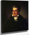 John C. Calhoun By Rembrandt Peale