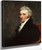 John Peter Van Ness By Gilbert Stuart
