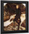 John Ruskin By Sir John Everett Millais