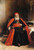 Cardinal Charles Lavigerie By Leon Joseph Florentin Bonnat Cardinal Charles Lavigerie By Leon Joseph Florentin Bonnat