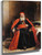 Cardinal Charles Lavigerie By Leon Joseph Florentin Bonnat Cardinal Charles Lavigerie By Leon Joseph Florentin Bonnat