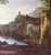 Landscape With Nymph Egeria And King Numa By Claude Lorrain By Claude Lorrain