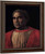 Cardinal Lodovico Trevisan By Andrea Mantegna