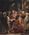 Last Supper By Peter Paul Rubens By Peter Paul Rubens