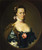 Lydia Lynde By John Singleton Copley By John Singleton Copley