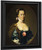 Lydia Lynde By John Singleton Copley By John Singleton Copley