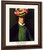 Maria I By Alexei Jawlensky By Alexei Jawlensky