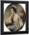 Maria Wicker, Lady Broughton By Francis Cotes, R.A. By Francis Cotes, R.A.