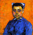 Marie Castell By Alexei Jawlensky By Alexei Jawlensky