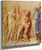 Mars, Venus, And Diana By Andrea Mantegna