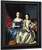 Mary And Elizabeth Royall By John Singleton Copley By John Singleton Copley