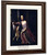 Mary Elizabeth Martin By John Singleton Copley By John Singleton Copley