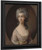 Mary Heberden By Thomas Gainsborough By Thomas Gainsborough