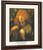 Mary Magdalen By Dante Gabriel Rossetti