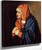 Mater Dolorosa By Titian