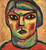 Maturity By Alexei Jawlensky By Alexei Jawlensky