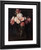 Carnations In A Champagne Glass By Henri Fantin Latour By Henri Fantin Latour Carnations In A Champagne Glass By Henri Fantin Latour By Henri Fantin Latour