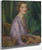 Miss Rosemary Hope By Sir John Lavery, R.A. By Sir John Lavery, R.A.