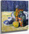 Mixed Pickles By Alexei Jawlensky By Alexei Jawlensky