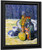 Mixed Pickles By Alexei Jawlensky By Alexei Jawlensky