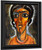 Mosaic By Alexei Jawlensky By Alexei Jawlensky