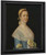 Mrs Prudence Rix By Thomas Gainsborough By Thomas Gainsborough