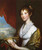 Mrs. Edward Stow By Gilbert Stuart