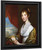 Mrs. Edward Stow By Gilbert Stuart