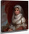 Mrs. Elizabeth Chipman Gray By Gilbert Stuart