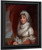 Mrs. Elizabeth Chipman Gray By Gilbert Stuart