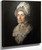 Mrs. Philip Dupont By Thomas Gainsborough By Thomas Gainsborough