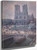 Notre Dame by Maximilien Luce