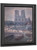 Notre Dame by Maximilien Luce
