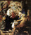 Our Lady With The Saints By Peter Paul Rubens By Peter Paul Rubens