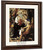 Our Lady With The Saints By Peter Paul Rubens By Peter Paul Rubens