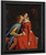 Paolo And Francesca By Jean Auguste Dominique Ingres By Jean Auguste Dominique Ingres