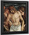 Polyptych Of San Vincenzo Ferreri By Giovanni Bellini By Giovanni Bellini