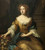 Portrait Of A Lady By Sir Godfrey Kneller, Bt. By Sir Godfrey Kneller, Bt.