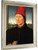 Portrait Of A Man by Hans Memling Portrait Of A Man by Hans Memling