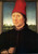 Portrait Of A Man by Hans Memling Portrait Of A Man by Hans Memling