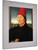 Portrait Of A Man by Hans Memling Portrait Of A Man by Hans Memling
