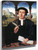 Portrait Of A Man by Hans Memling Portrait Of A Man by Hans Memling