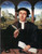 Portrait Of A Man by Hans Memling Portrait Of A Man by Hans Memling