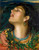 Cassandra By Anthony Frederick Sandys