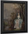 Portrait Of A Woman By Thomas Gainsborough By Thomas Gainsborough
