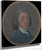Portrait Of A Young Man With Powdered Hair By Thomas Gainsborough By Thomas Gainsborough